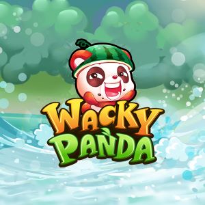 Wacky Panda Slot - Play Online - RTP: 95.94%